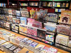 -西西弗书店·矢量咖啡(新光天地店)