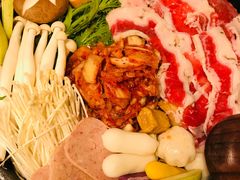 -韩见·韩式拌饭·炸鸡(石厦店)