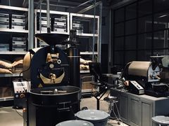 -来回·咖啡(钟村咖啡豆店)