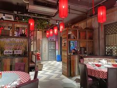 -湘当爱·鲜煮现炒(松岗立业路店)