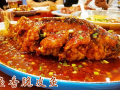 -龙凤瓦罐煨汤馆(清江东路店)