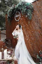 点击看大图 -太郎花子婚纱摄影艺术中心
