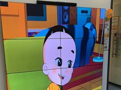 -极橙儿童齿科矫正中心(奥城店)