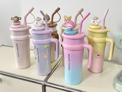 -星巴克臻选(江门汇悦大融城店)