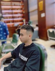 -尼特斯男士发型馆