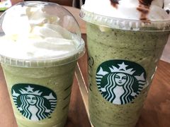 -星巴克臻选(惠州华贸天地1楼店)