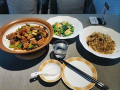 -有喜胶东小馆(太申祥和店)