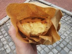 -安德鲁饼店(原店)