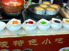 -秦淮小吃城(夫子庙店)