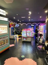 点击看大图 -meland club亲子乐园(北京芳圆里ID MALL店)