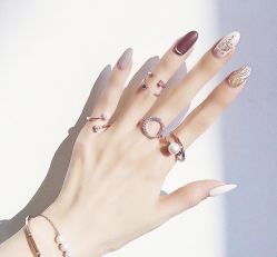 -Aso Artist Beauty美甲美睫