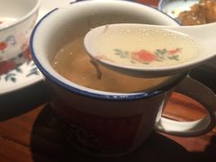 -客语客家菜(东山口店)