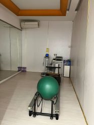 -意施精准塑形普拉提