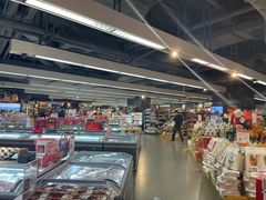 -Olé精品超市(天汇广场店)