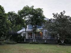 -上海市保健医疗中心(华东疗养院)
