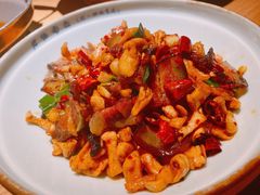 -吃饭皇帝大(合生汇店)