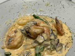 -Manner Coffee(万象食家店)