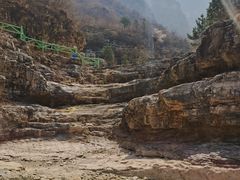 -孤山寨风景区
