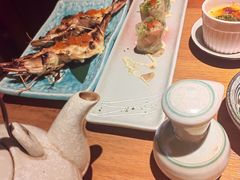 -故乡屋日本料理(八一广场店)