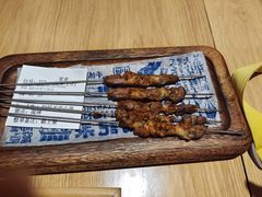 -马记永·兰州牛肉面(3019君尚店)