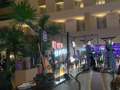 -朗丽兹餐厅