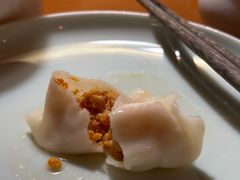 海胆水饺-喜鼎海胆水饺(朝阳区三里屯太古里北区店)