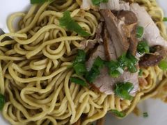 -非遗·爱西干面(小公园总店)