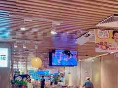 -西贝莜面村(当代商城店)