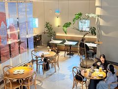 -SPOILER 黄石·全时段融合西餐(中华城店)