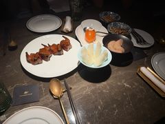 -新荣记(BFC外滩金融中心店)