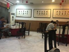 -河南食府(人民路店)