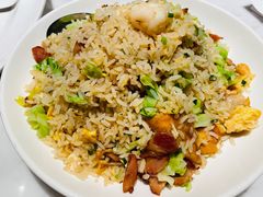 -荣兴酒家(徐家汇店)