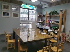 -斯玛特儿童美术中心(江滨西路)