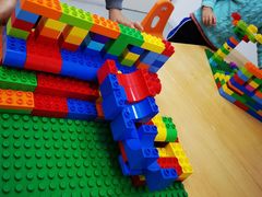 -斯坦星球AI编程·机器人科创·科学实验·信奥·思维·STEM·积木拼搭·竞赛考级(浦东联洋广场大拇指龙阳御桥中心)