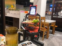 -重庆巴渝火锅(钟家村店)