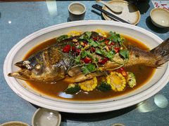 -老家信阳菜(北京路店)