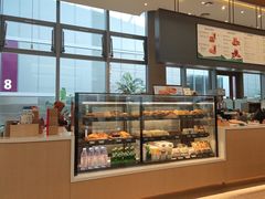 -星巴克(深圳福永国际会展中心店)