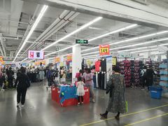 -迪卡侬(土桥店)