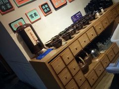 -打酱友•斑鱼海鲜粥火锅(吴桥店)