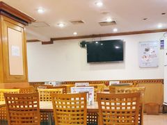 大堂-新世界餐厅(万达店)
