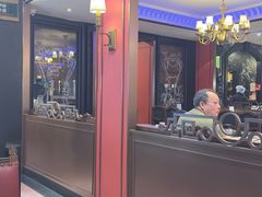 -新白鹿餐厅(百联中环店)