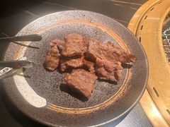 -厚贞日式烤肉(浦东汇智店)