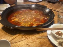 -红顶老汉烧鸡公羊蝎子火锅(学士街店)