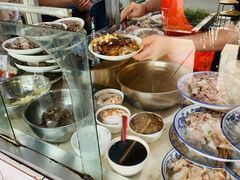 -赵姐猪耳朵饭店