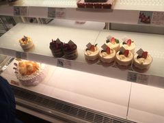 -好利来(红牌楼店)