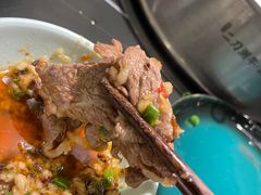 -二刀潮牛(重庆光环购物公园店)