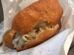 -家阳赵师傅油饼包烧麦(粮道街店)