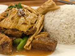 -正德顺順德雙皮奶(中信店)
