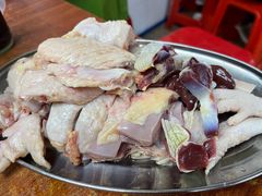 -威邵鸡煲(西华路总店)