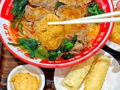 -小满手工粉(上海月星环球港店)